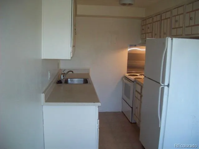 625 Pennsylvania Street #511 Denver, CO 80203
