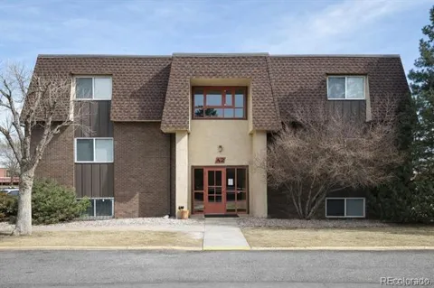 7755 E Quincy Avenue #101A2