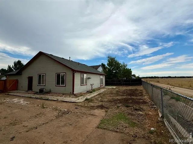 459 Stevens Circle Platteville, CO 80651