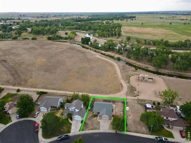 459 Stevens Circle Platteville, CO 80651