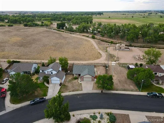 459 Stevens Circle Platteville, CO 80651