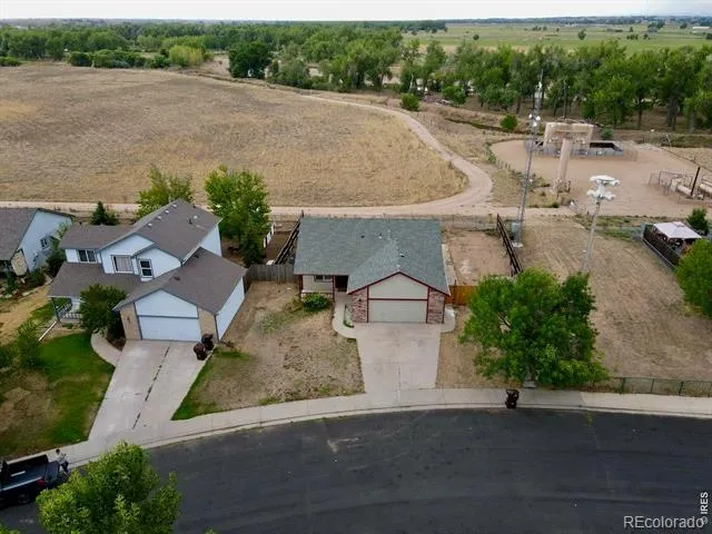 459 Stevens Circle Platteville, CO 80651
