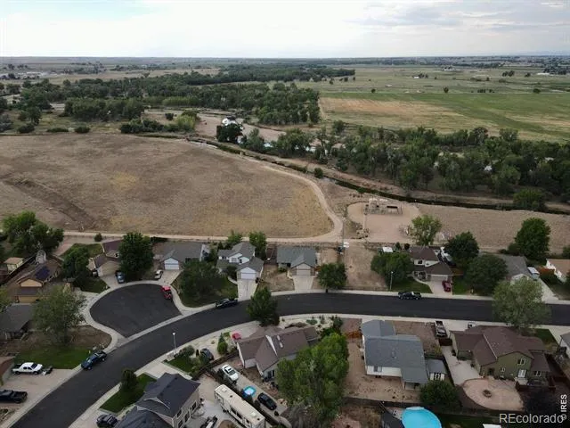 459 Stevens Circle Platteville, CO 80651