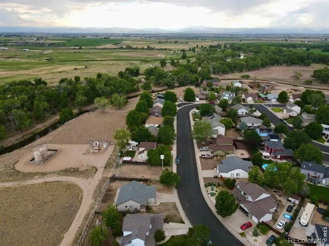 459 Stevens Circle Platteville, CO 80651