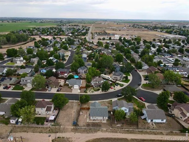 459 Stevens Circle Platteville, CO 80651
