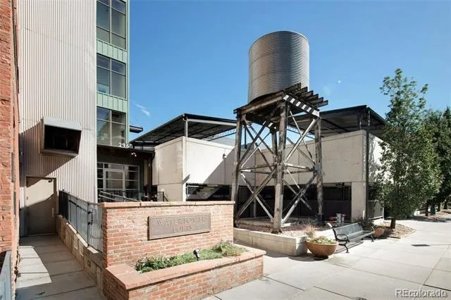 2960 Inca Street #PK099 Denver, CO 80202