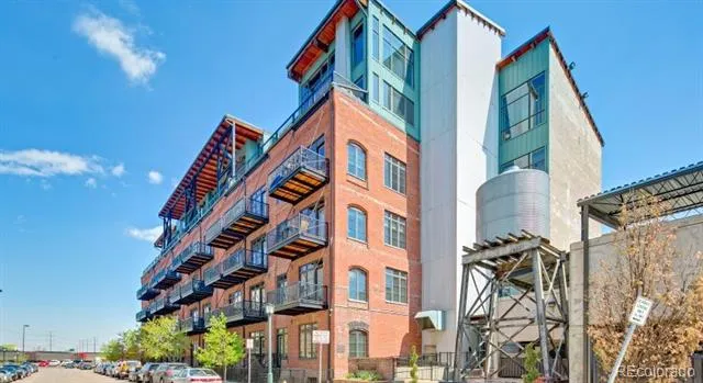 2960 Inca Street #PK099 Denver, CO 80202