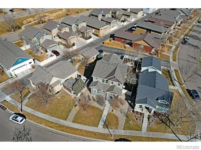 756 Three Forks Drive Fort Collins, CO 80524