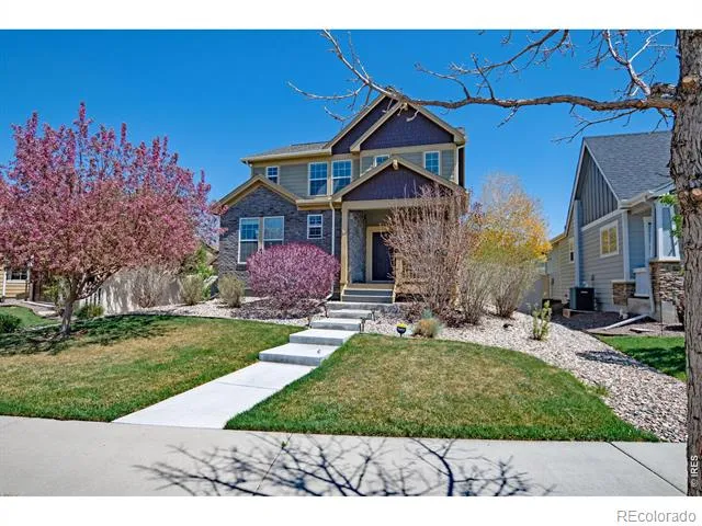 756 Three Forks Drive Fort Collins, CO 80524