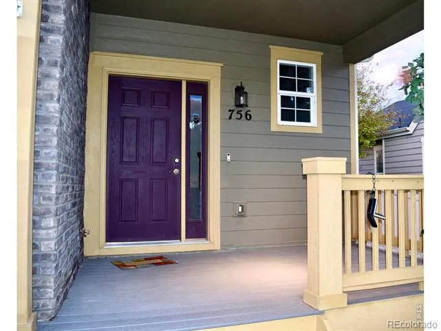 756 Three Forks Drive Fort Collins, CO 80524