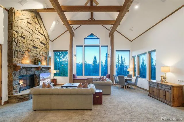 264 Little Sallie Barber Trail Breckenridge, CO 80424