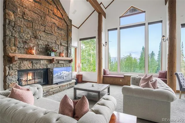 264 Little Sallie Barber Trail Breckenridge, CO 80424
