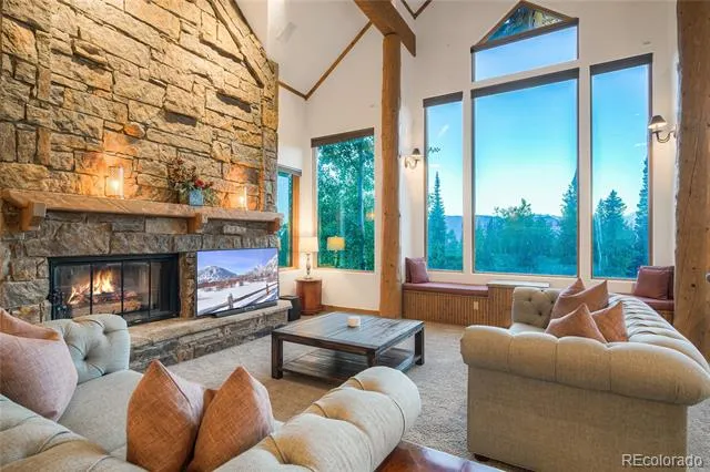 264 Little Sallie Barber Trail Breckenridge, CO 80424