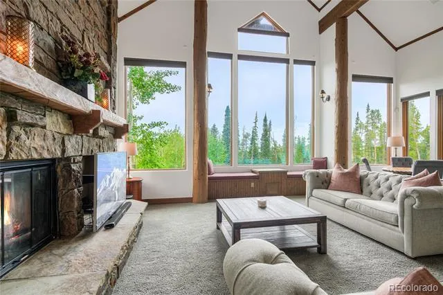 264 Little Sallie Barber Trail Breckenridge, CO 80424