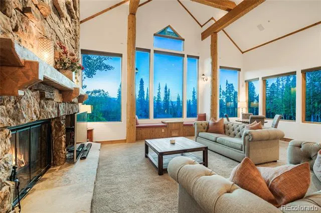 264 Little Sallie Barber Trail Breckenridge, CO 80424