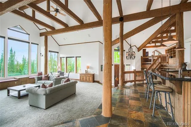 264 Little Sallie Barber Trail Breckenridge, CO 80424