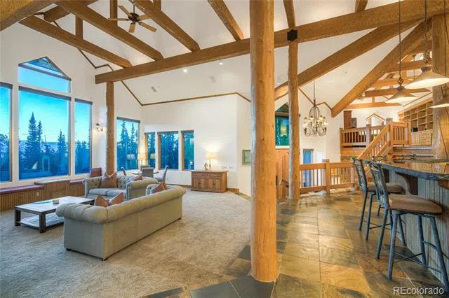 264 Little Sallie Barber Trail Breckenridge, CO 80424