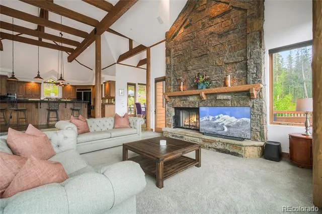 264 Little Sallie Barber Trail Breckenridge, CO 80424
