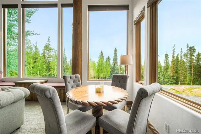 264 Little Sallie Barber Trail Breckenridge, CO 80424