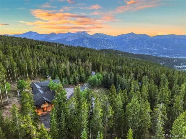 264 Little Sallie Barber Trail Breckenridge, CO 80424