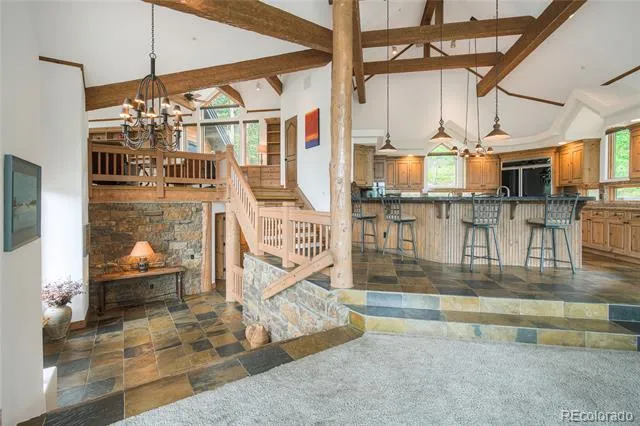 264 Little Sallie Barber Trail Breckenridge, CO 80424