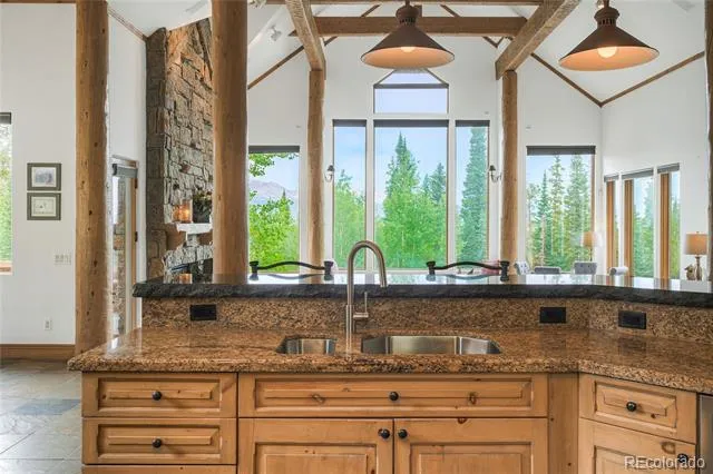 264 Little Sallie Barber Trail Breckenridge, CO 80424