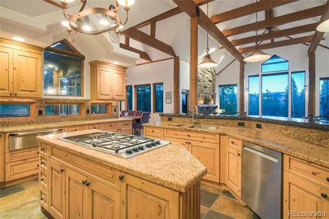 264 Little Sallie Barber Trail Breckenridge, CO 80424