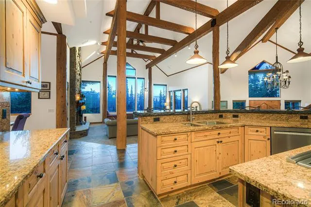 264 Little Sallie Barber Trail Breckenridge, CO 80424