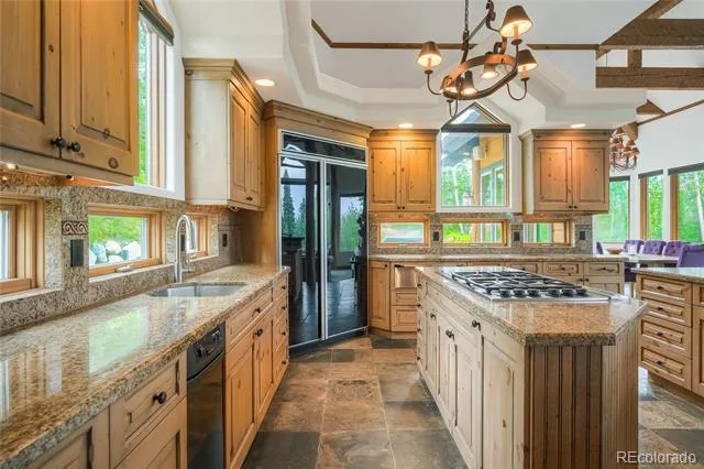 264 Little Sallie Barber Trail Breckenridge, CO 80424