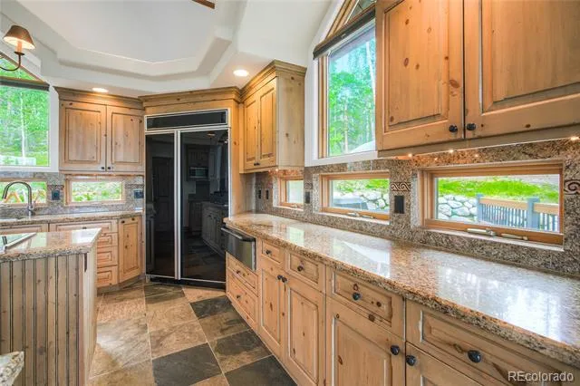 264 Little Sallie Barber Trail Breckenridge, CO 80424