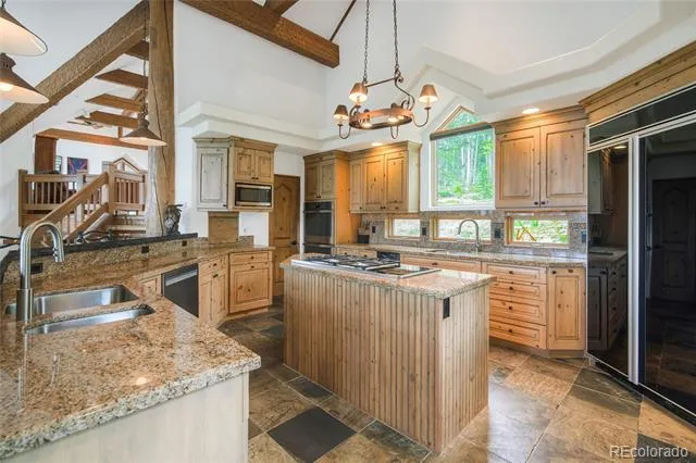 264 Little Sallie Barber Trail Breckenridge, CO 80424