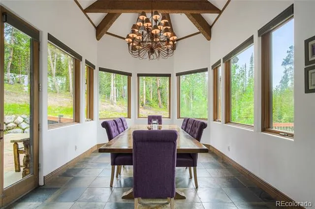 264 Little Sallie Barber Trail Breckenridge, CO 80424