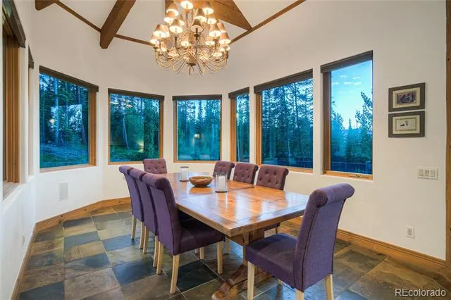 264 Little Sallie Barber Trail Breckenridge, CO 80424