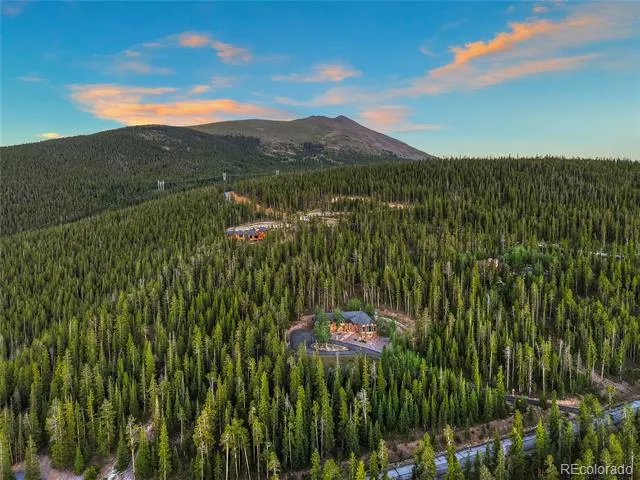 264 Little Sallie Barber Trail Breckenridge, CO 80424