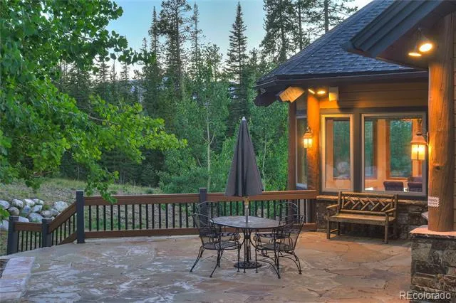 264 Little Sallie Barber Trail Breckenridge, CO 80424