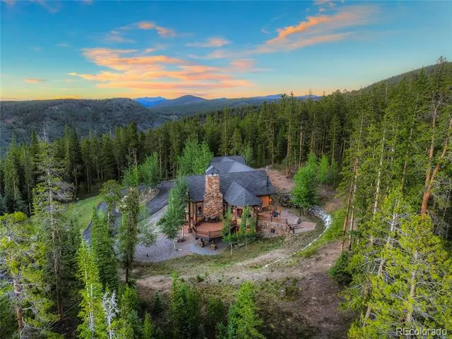 264 Little Sallie Barber Trail Breckenridge, CO 80424