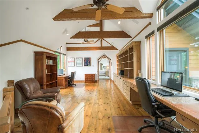 264 Little Sallie Barber Trail Breckenridge, CO 80424