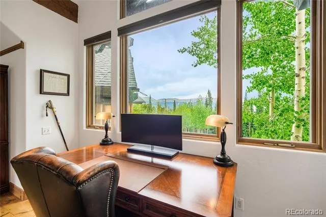 264 Little Sallie Barber Trail Breckenridge, CO 80424