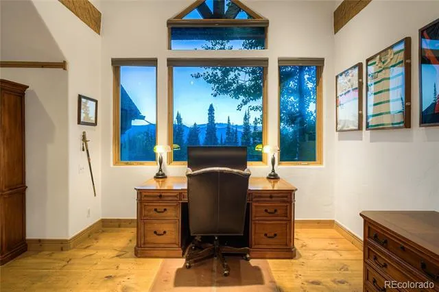 264 Little Sallie Barber Trail Breckenridge, CO 80424
