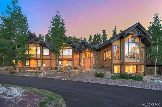 264 Little Sallie Barber Trail Breckenridge, CO 80424