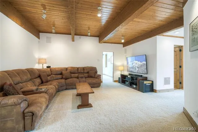 264 Little Sallie Barber Trail Breckenridge, CO 80424