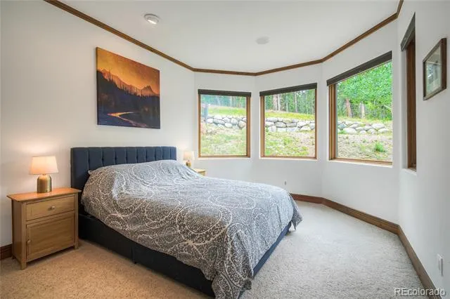 264 Little Sallie Barber Trail Breckenridge, CO 80424