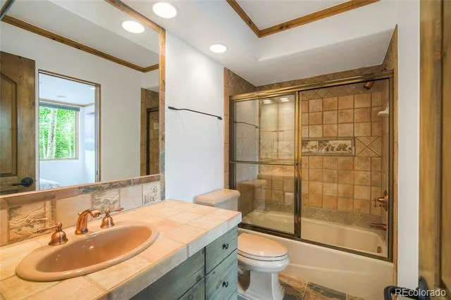 264 Little Sallie Barber Trail Breckenridge, CO 80424