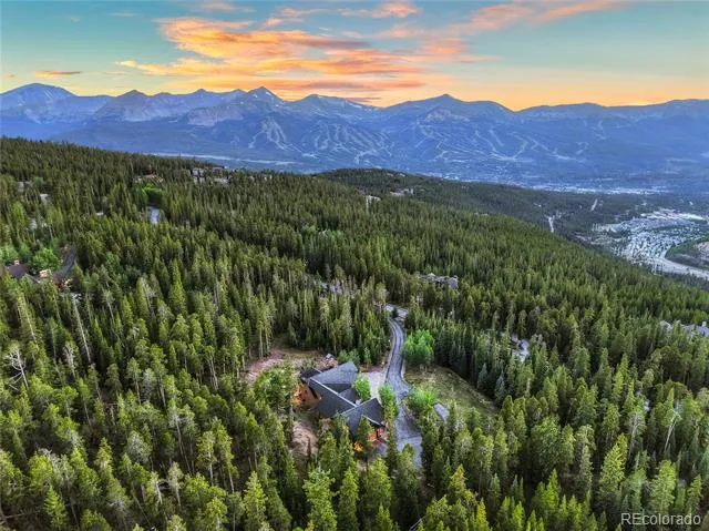 264 Little Sallie Barber Trail Breckenridge, CO 80424