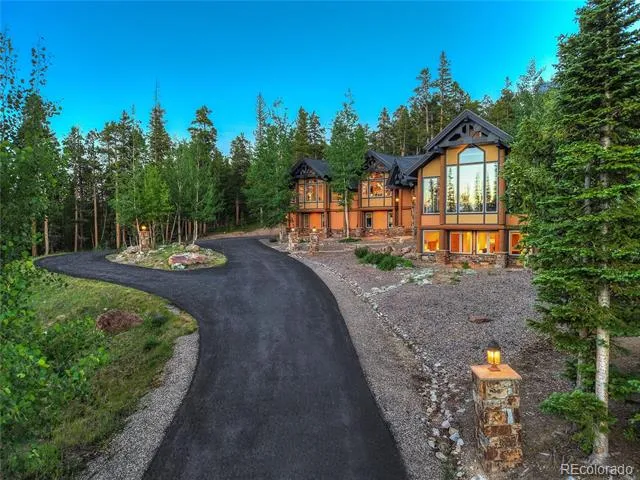 264 Little Sallie Barber Trail Breckenridge, CO 80424