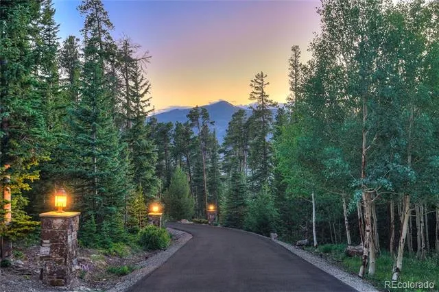 264 Little Sallie Barber Trail Breckenridge, CO 80424