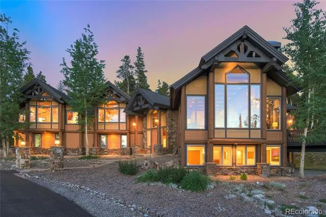 264 Little Sallie Barber Trail Breckenridge, CO 80424