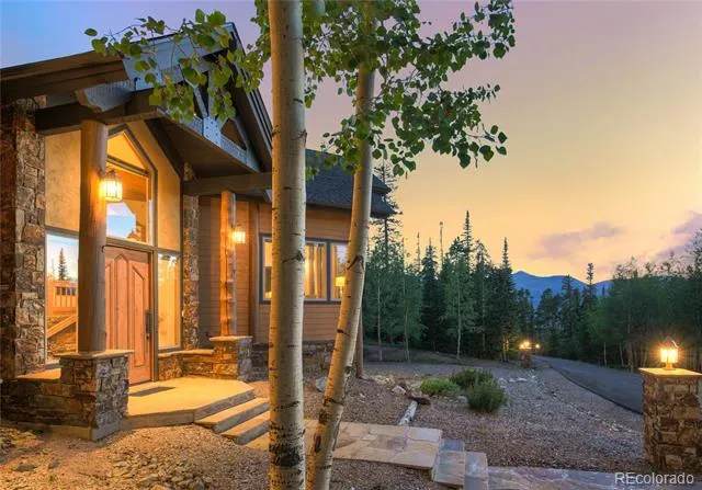 264 Little Sallie Barber Trail Breckenridge, CO 80424