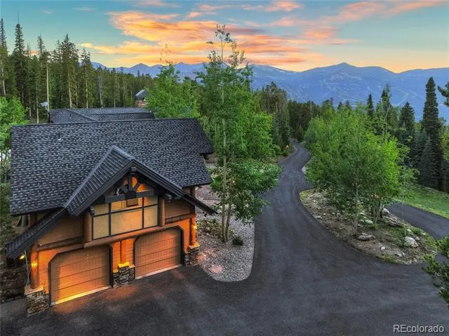 264 Little Sallie Barber Trail Breckenridge, CO 80424