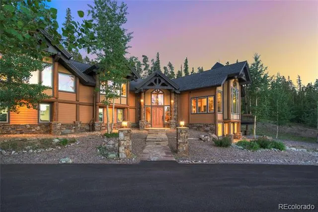 264 Little Sallie Barber Trail Breckenridge, CO 80424